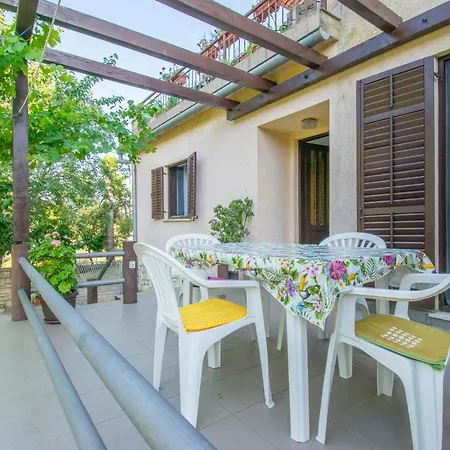 Διαμέρισμα Udoban I Prostran Apartman U Banjolama, Apartman Katica Banjole